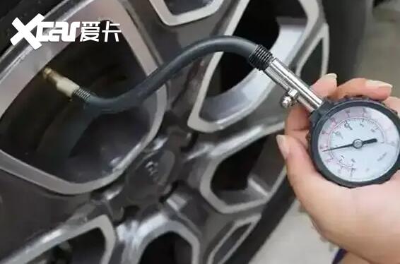 轮胎有小裂纹还能跑高速吗