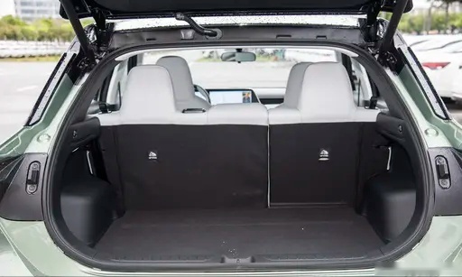 最便宜的混动SUV？价格不超15万，启辰大V DD-i超混动怎么样？