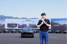 赛力斯张兴海：72小时4.4万大定后的交付新范式