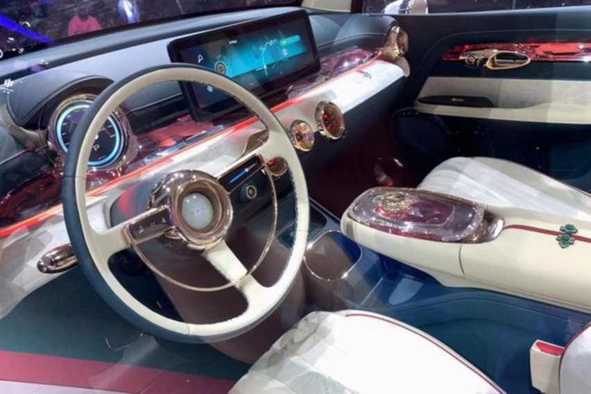 ID.3/Q5 e-tron领衔，看成都车展不要错过这些电动车
