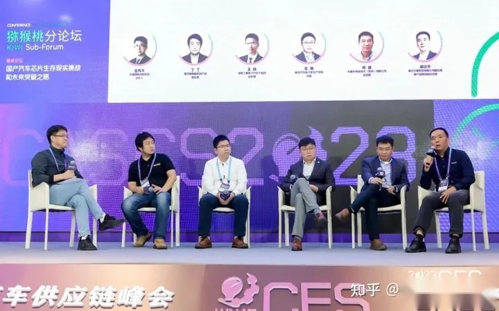 国产汽车芯片如何应对挑战和实现突破