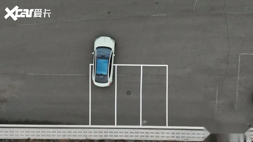 看得见的安全,一汽红旗用实测给用户一颗定心丸