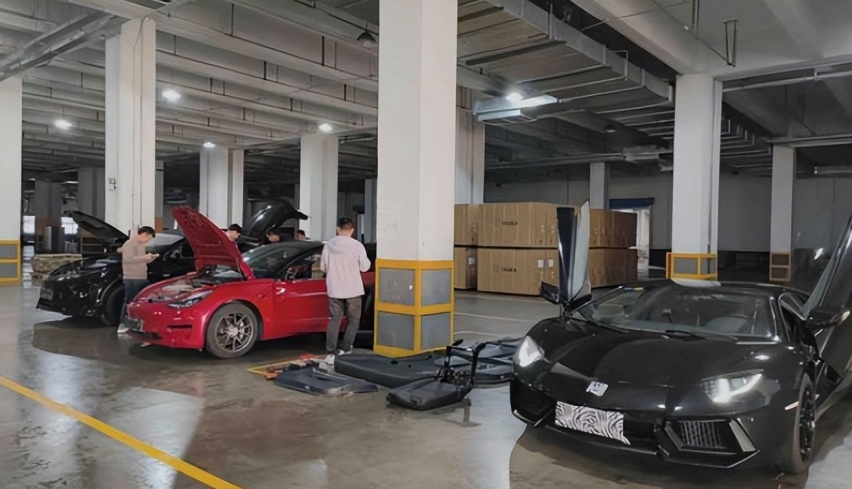 两轮变“四轮”！雅迪造新能源车，比小米造车还“正统”？