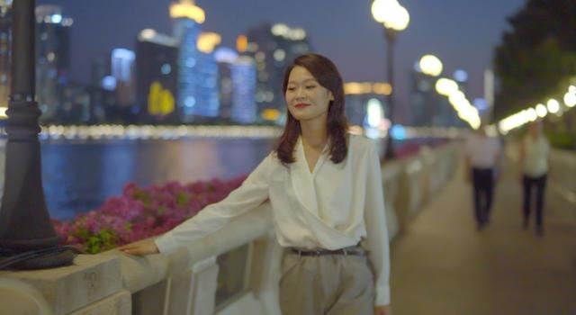 在“快”工作中享受“慢”生活，欧蓝德是我最依赖的“最家拍档”