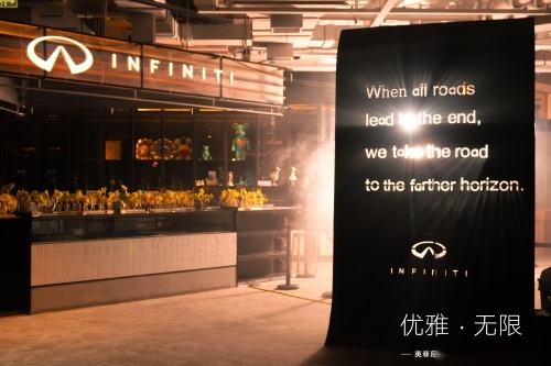 优雅无限，奢享升级，英菲尼迪2024款QX60焕新上市