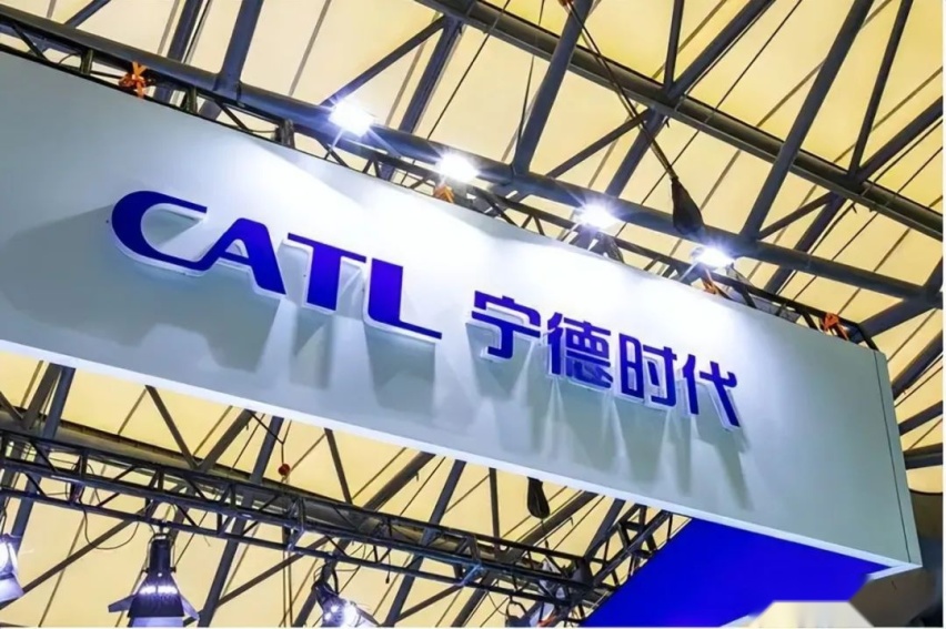 内忧外患的宁德时代如何承王冠之重？