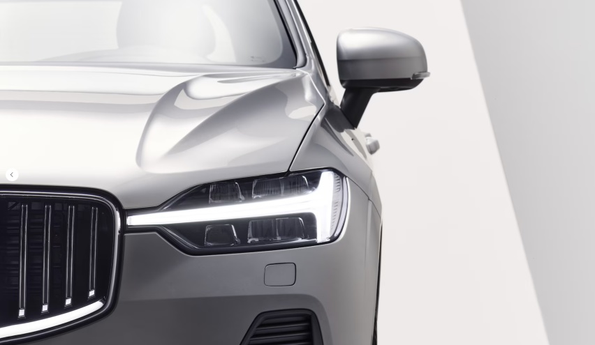 沃尔沃XC60 T8对比奥迪Q5L，看看豪华品牌新能源SUV有多强？