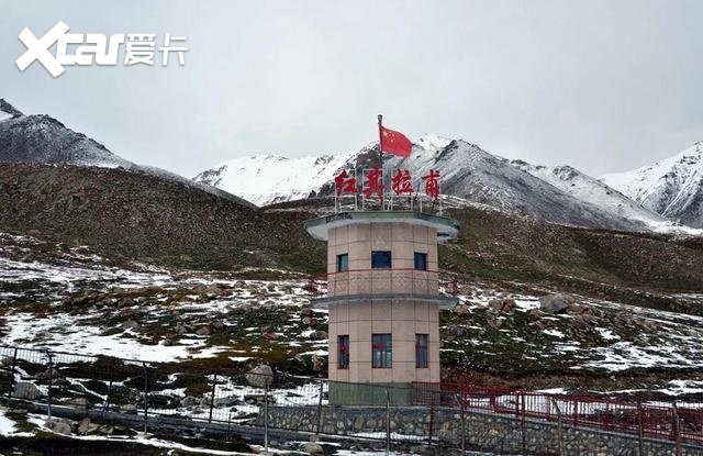 10065公里的新G219，除了沿途美景，我们还应该关注什么？