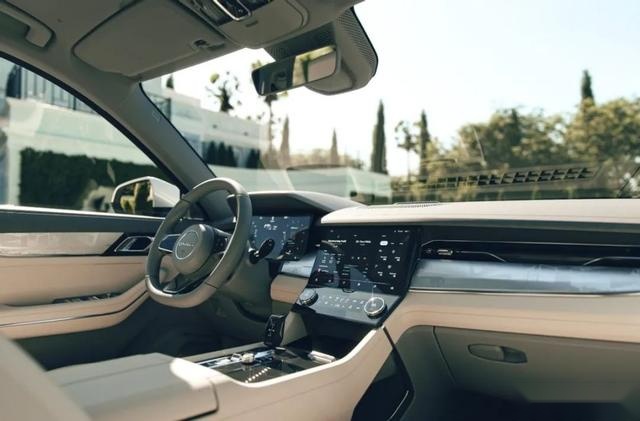 沃尔沃XC90同平台，领克09疑似售价曝光，30万你觉得贵吗？