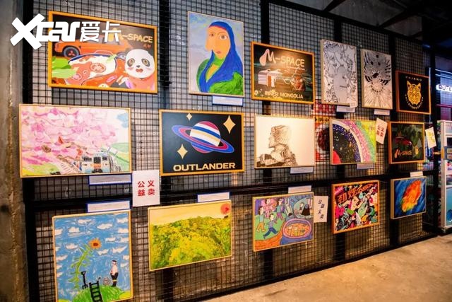 在超级文和友这场跨界潮玩，我感受到广汽三菱强势的“营销反击”