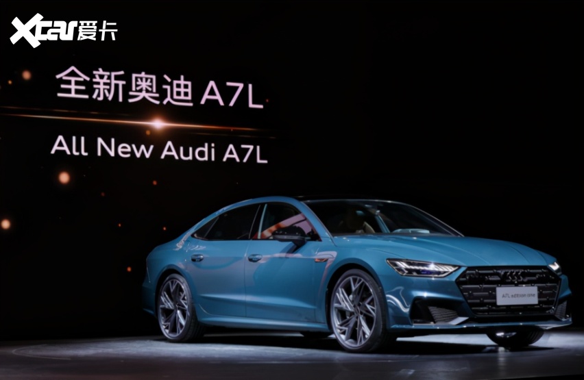 启用奔驰旧将,张明霞赴任奥迪中国执行副总裁