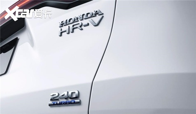 东风本田HR-V：空间大的合资SUV，以硬核实力重塑质价比标杆