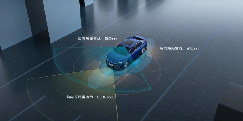 奥迪A6的老对手，官降至15万9