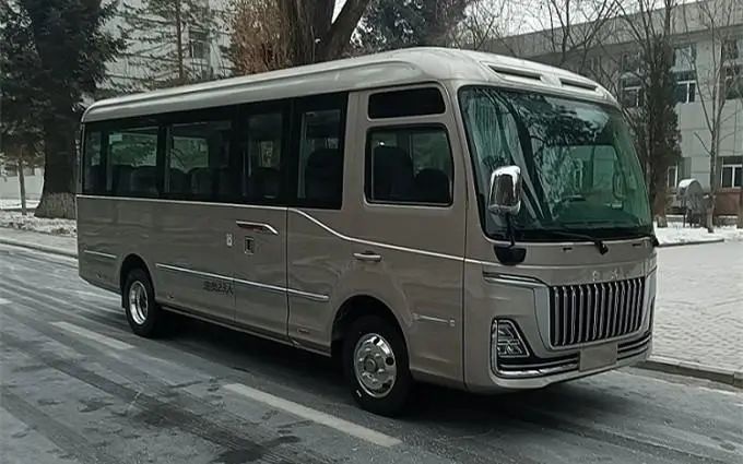 一看颜色就知道干嘛用的，领导：换车！