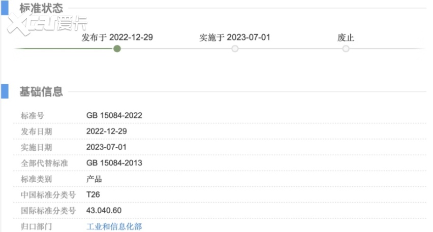 电子后视镜正式获批！传统后视镜要退出历史了？
