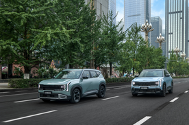 起亚全新赛图斯限时预售价8.09万元起，另享至高2.7万元尊享礼遇