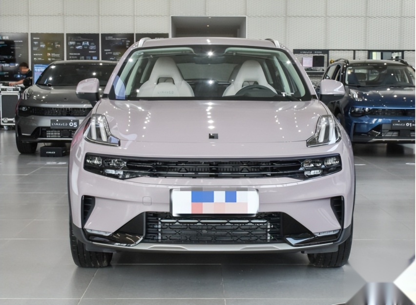 对比荣威RX5和领克06PHEV，谁才是新都市机能SUV？