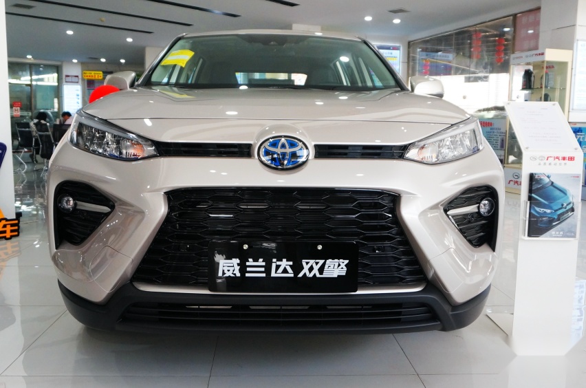 用RAV4荣放的钱,买一台威兰达,究竟值不值?