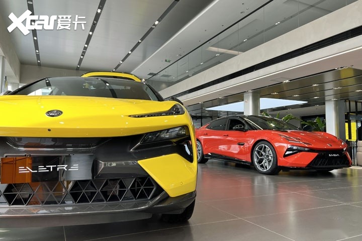 路特斯繁花还值得这个价吗-爱卡汽车爱咖号