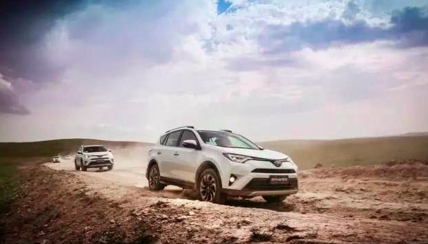 实力与口碑的良性循环，为RAV4这棵常青树赋能