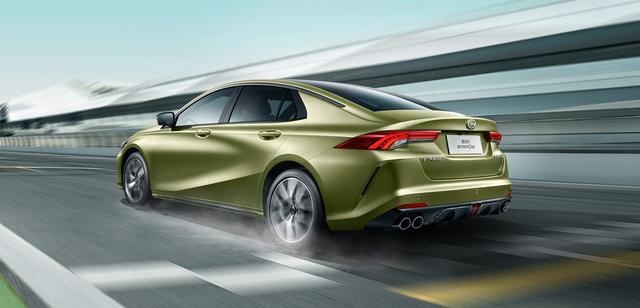 降价蹭热度？性能虚标？油耗低至5.7L，广汽传祺影豹这次很实际！