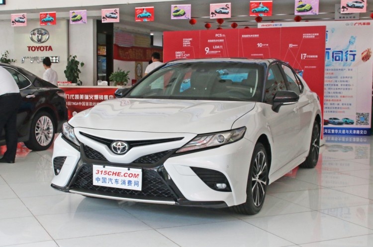破6万、破7万、破8万，日系车的销量又开始爆发了！