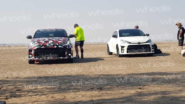 三缸车就垃圾?这台1.6T三缸、240马力的