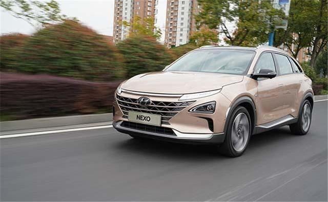 丰田Mirai、现代NEXO或试水中国，氢能车市待何时？