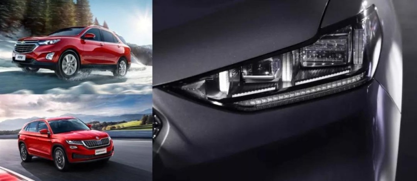 15-20万元，这三款两驱高配SUV 怎么选？