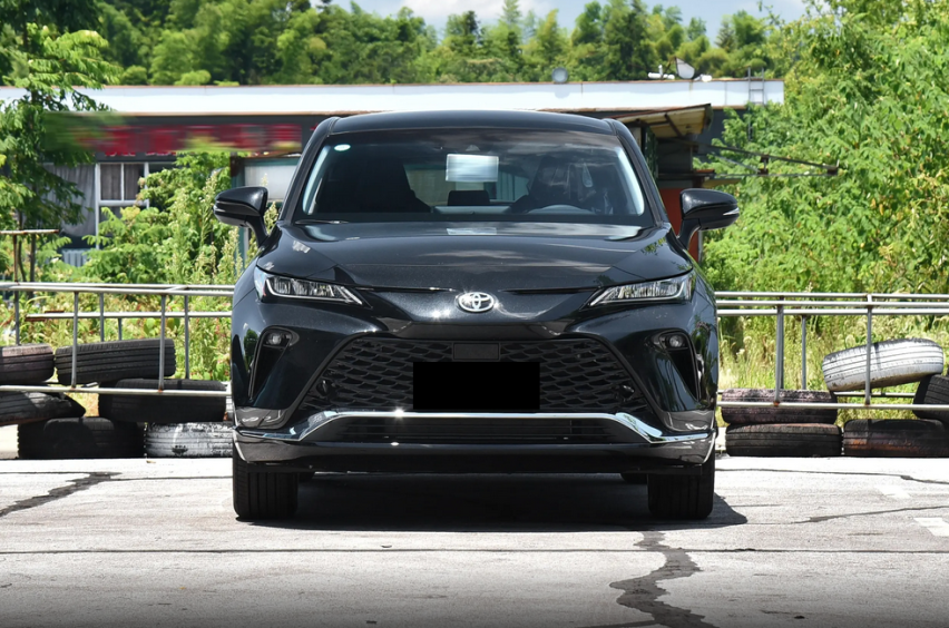 与汉兰达同为中型SUV，对标本田冠道，它到底有啥优势？