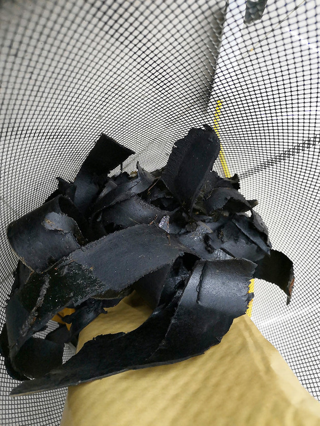 浙江台州车内有沥青异味怎么办？专业环保隔音材料找台州慧声