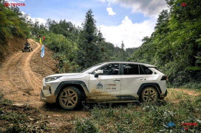 一汽丰田新RAV4荣放“生活探险+” 诠释新态度