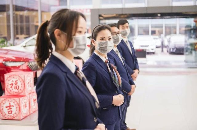 疫情期间，经营困难，为何经销商还要感谢长城？