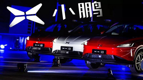 小鹏汽车7月销量首次突破八千，环比增22%，P7功不可没