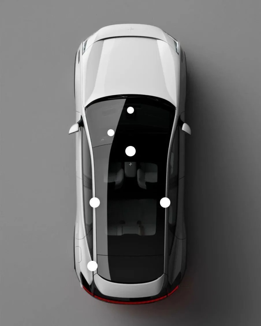 2023 年，要如何定义豪华 SUV？