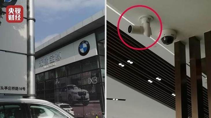 杭州315汽车名单曝光，BBA占了近乎全部，央视315宝马再次上榜