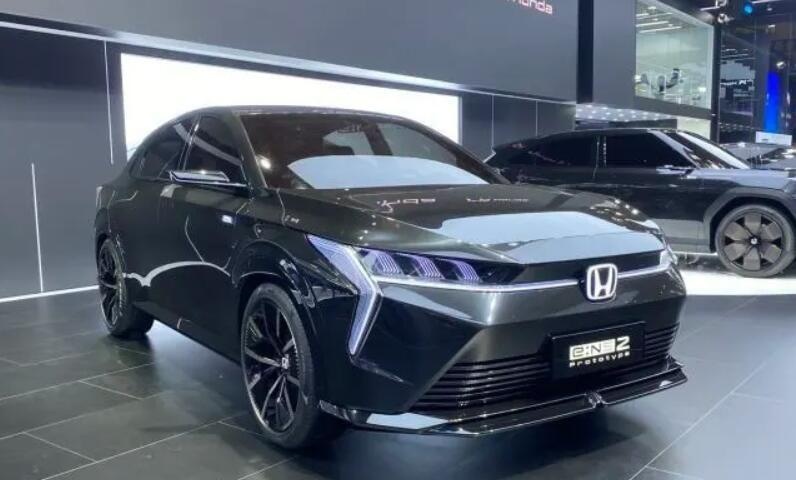 能否重获新生？2027年放弃燃油新车，东本全新电动化战略发布