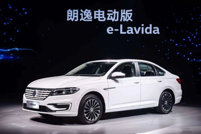 ID.4后轮采用鼓式刹车，大众汽车“减配”为何有恃无恐？