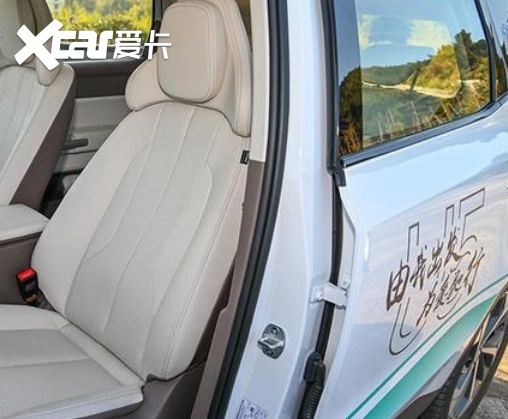 长江后浪推前浪，爱驰U5实力几何？