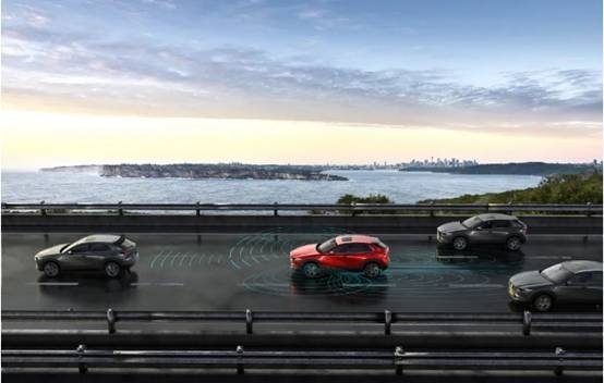 很纠结 读懂了CX-30 30万以下再难选车