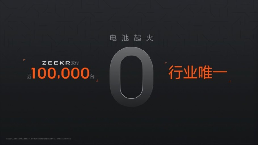售价18.98万元起，新奢全能SUV极氪X 正式上市