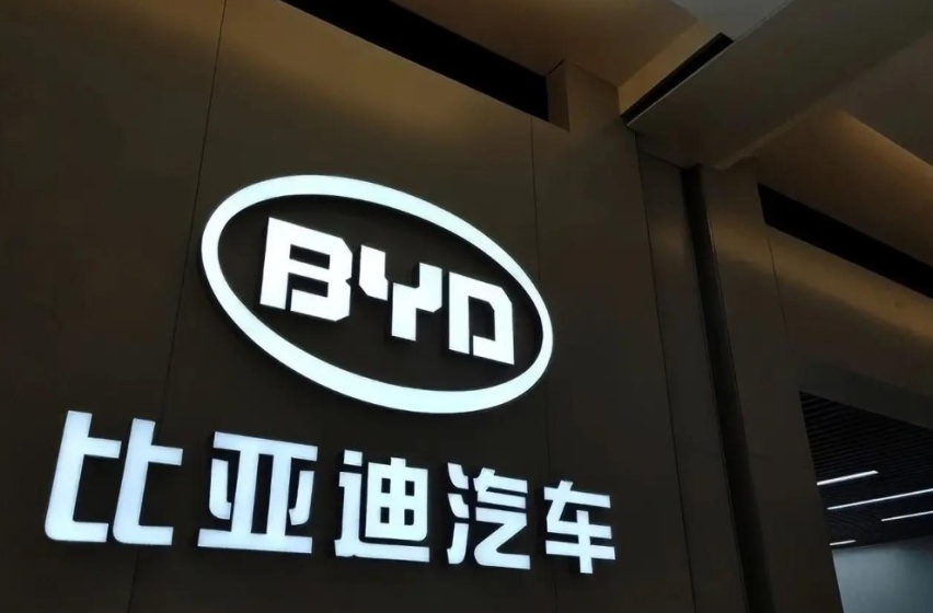 比亚迪：有术无道，止于术