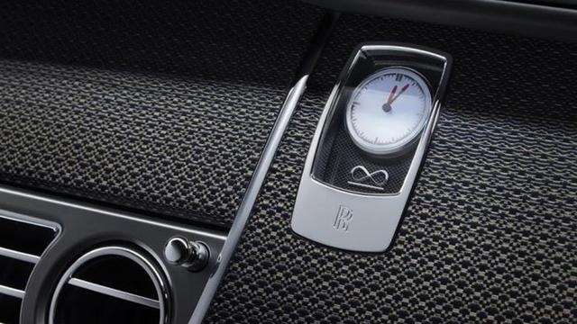 3分钟看车圈：顶级SUV 劳斯莱斯库里南定制版预告图发布