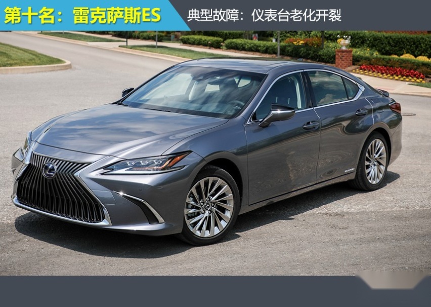 2024年前三季度豪华车型投诉指数排行：BBA比新势力靠谱？