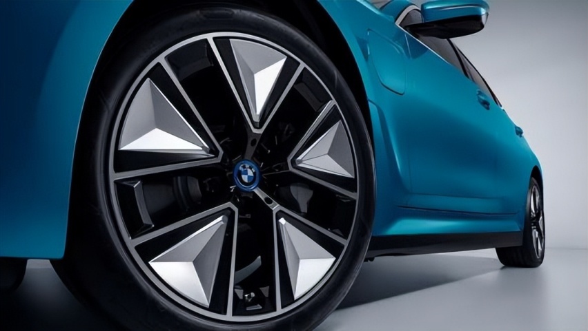 全新BMW i3：改变未来的无限可能