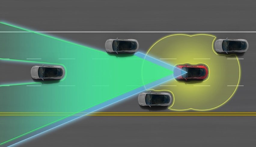 特斯拉大范围召回Model 3 Model Y！OTA升级能否解决问题