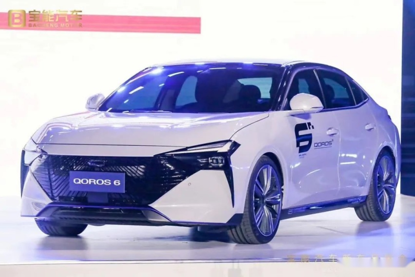 恒大、宝能造车皆传“喜讯”，2022房企跨界的“翻身”之年？