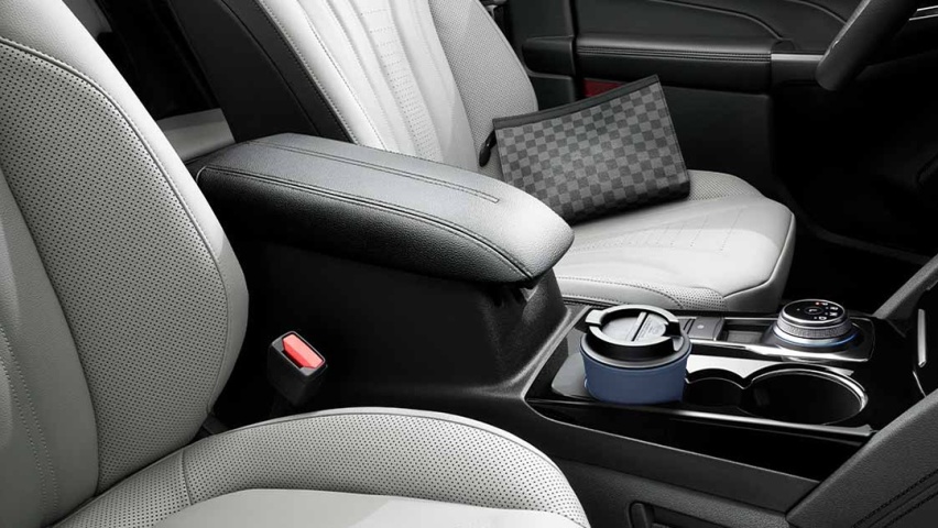 最便宜合资四驱SUV，6.7秒破百不到20万起，它火了吗