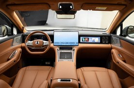 腾势N8L纯电版上市，29.98万起，续航960km