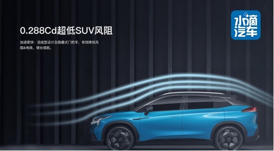 3.9秒性能怪兽，试驾广汽新能源Aion LX 80D